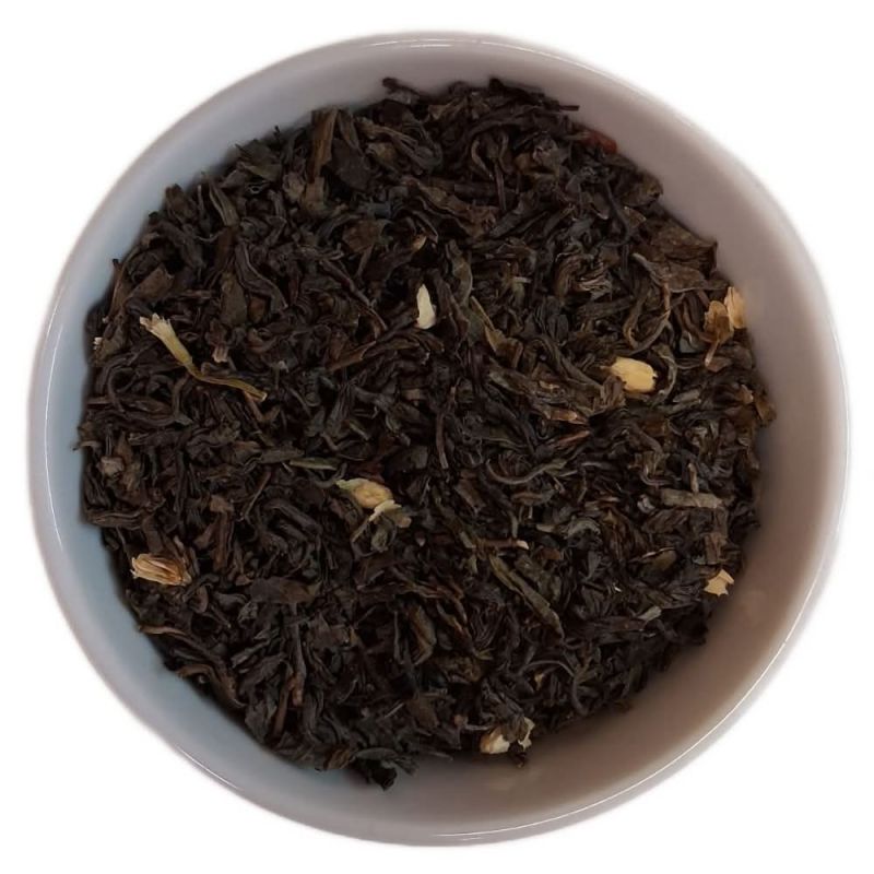 Jasmin - grün aromatisierter Tee